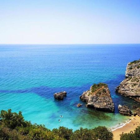 Sesimbra Sunshine Cliffs Lejlighed Eksteriør billede