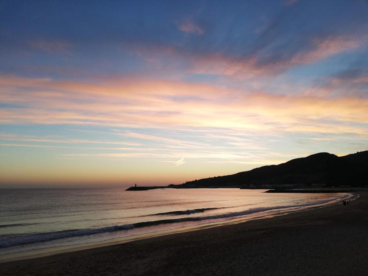 Sesimbra Sunshine Cliffs Lejlighed Eksteriør billede